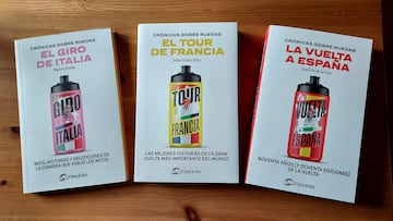 Una lectura ‘de grandes’