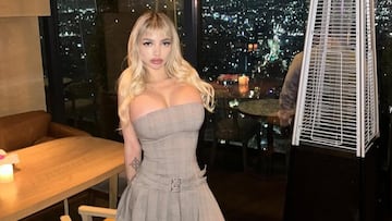 Es chilena, se crió en Alto Hospicio, fue testigo de Jehova y hoy hace cine para adultos en Budapest: “Me metí por gusto”