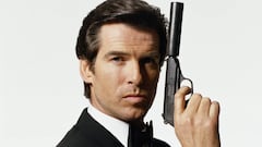 Christopher Lee, actor: “Pierce Brosnan fue el James Bond más fiel al personaje de Ian Fleming”