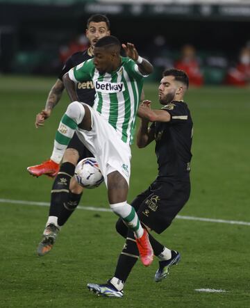 Fichado por el Barcelona.