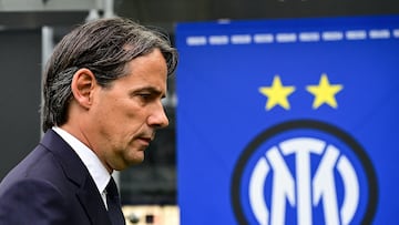 Simone Inzaghi.