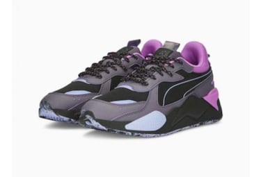 Puma y Final Fantasy 14 revelan una nueva colección de zapatos