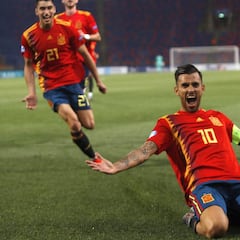 El Real Madrid luce en verano