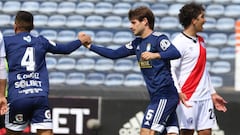 Deportivo Municipal - Cristal en vivo: Liga 1 Movistar, en directo