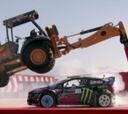 Gymkhana 6: la última locura del rey del derrape Ken Block