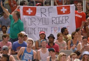 Por Roger, desde Francia.