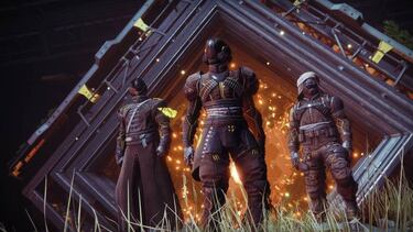 Destiny 2: Bungie mejorará las recompensas de las Pruebas de Osiris