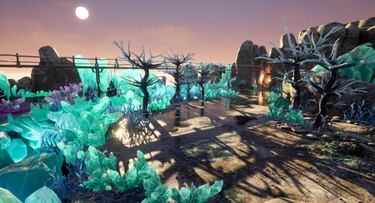 Así es Killsquad, el nuevo RPG de acción futurista de Novarama