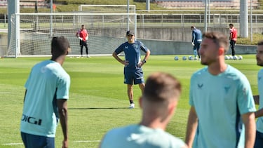 15/04/26 ATHLETIC DE BILBAO ENTRENAMIENTO
ERNESTO VALVERDE