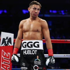 GGG quiere emular a Manny Pacquiao: Golovkin piensa en volver al boxeo