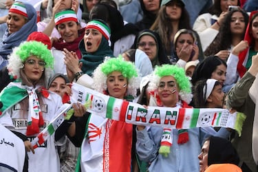 ¿Qué pasa con Irán si no va al Mundial 2026? Esto es lo que dice la FIFA