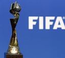 FIFA confirma que Estados Unidos será co-anfitrión del Mundial Femenino de 2031