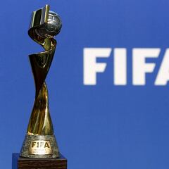 FIFA set to replace Visit Saudi as 2023 Women’s World Cup sponsor after backlash