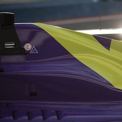 Sin W Series en 2020