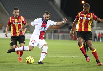 Traspaso: Lens - Rennes | Coste del fichaje: 17 millones de euros