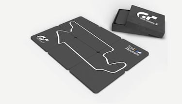 Gran Turismo 7, una oda al coleccionismo de coches: todo lo que nos espera