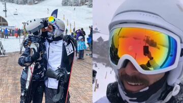 Maleja Restrepo y Tatán Mejía son elogiados por su humildad