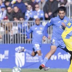 Las Palmas homenajeará a Galdós contra el Tenerife