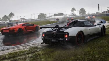 Turn 10 lo confirma: ya trabajan en un nuevo Forza Motorsport
