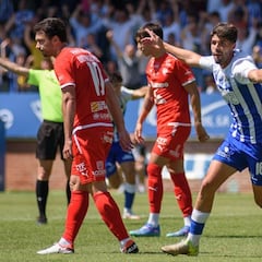 Primera RFEF Grupo 1: resultados, partidos y clasificación de la jornada 1