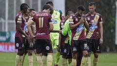 Paranaense - Tolima Horarios, c&oacute;mo y d&oacute;nde ver el partido de la fecha 4 del Grupo G de la Copa Libertadores que se jugar&aacute; el 9 de abril en Arena da Baixada