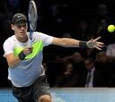 Berdych derrota a Tsonga y se venga de la derrota del 2011