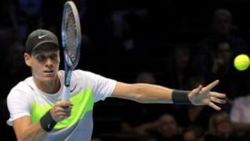 Berdych derrota a Tsonga y se venga de la derrota del 2011