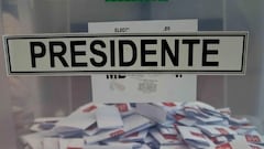 Segunda vuelta Elecciones Presidenciales Chile 2021: ¿quién no puede ir a votar?