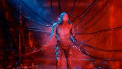 The Stranger Things 5 theory that has fans on tenterhooks: many believe these characters will die in episode 8