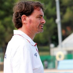 Castillo: "No hemos aprovechado tener una campeona olímpica"