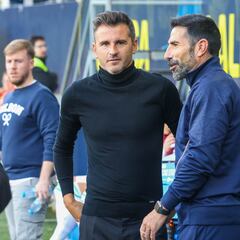 “El Príncipe” Ania amenaza la racha del Real Oviedo