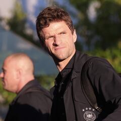 Alemania, el gigante dormido