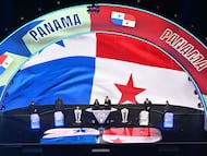 La escuadra de Panamá disputará la segunda Copa del Mundo de su historia en un grupo en el que se encuentra a un viejo conocido.