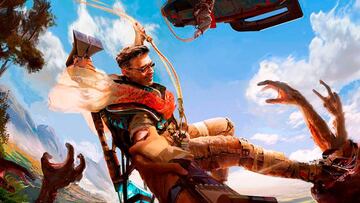 Home: Hit N' Rush, el shooter multijugador espa?ol que llega a Kickstarter