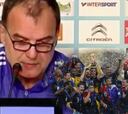 Bielsa lo supo ver antes que nadie: sus palabras sobre Francia en 2014