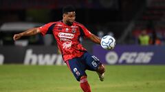 Alineación posible de Medellín ante Nacional en el Clásico Paisa de Liga BetPlay