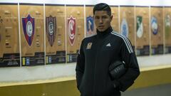 Hugo Ayala estar&aacute; en el duelo ante Chivas; Salcedo no entr&oacute; a la convocatoria