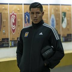 Hugo Ayala estará en el duelo ante Chivas; Salcedo no entró a la convocatoria