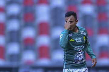 En la Fase Regular de Guard1anes 2020, Luis Montes fue el líder de la Liga en pases acertados con 943. Muestra de su capacidad para controlar los partidos y mover los hilos de su equipo.
Cortesía: Liga MX