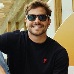 André Lamoglia, de chico Disney a triunfar en ‘Élite’