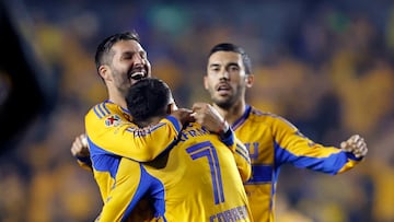 Tigres y Toluca se medirán en el primer capítulo de la gran final del Apertura 2025. Te decimos la mejor manera para sintonizar el juego en Estados Unidos.