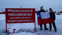 El mensaje de apoyo de las mujeres de la FACh a la Roja femenina