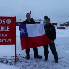 El mensaje de apoyo de las mujeres de la FACh a la Roja femenina