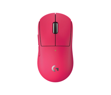 Logitech PRO X SUPERLIGHT 2c