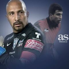 Cómo era el Fútbol MX en 1993, cuando debutó el ‘Conejo’ Pérez