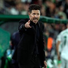 Simeone presume de estrategia