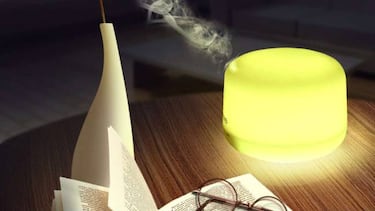 ¿Qué humidificador elegir? Te damos las claves