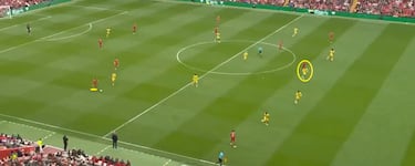 Un lateral de riesgo