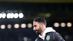 Manchester United agree terms with Ruben Amorim: when will he start?