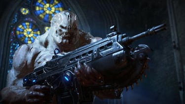 Cliff Bleszinski exige más riesgo en futuros Gears of War